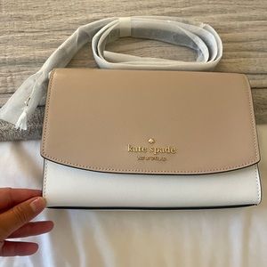 Brand new Kate space bag